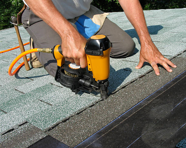 Quick and Trustworthy Emergency Roof Repair Services in South Gate, CA